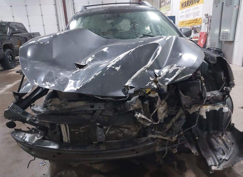 Photo 6 of 2019 Subaru Outback 2.5I PREMIUM (VIN 4S4BSAFC5K3203294)