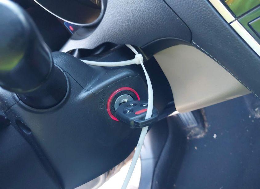 Photo 11 of 2019 Subaru Outback 2.5I PREMIUM (VIN 4S4BSAFC5K3256836)