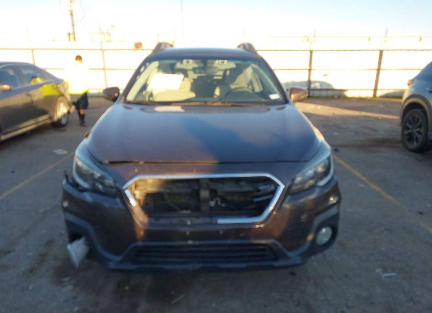 Photo 13 of 2019 Subaru Outback 2.5I PREMIUM (VIN 4S4BSAFC5K3256836)