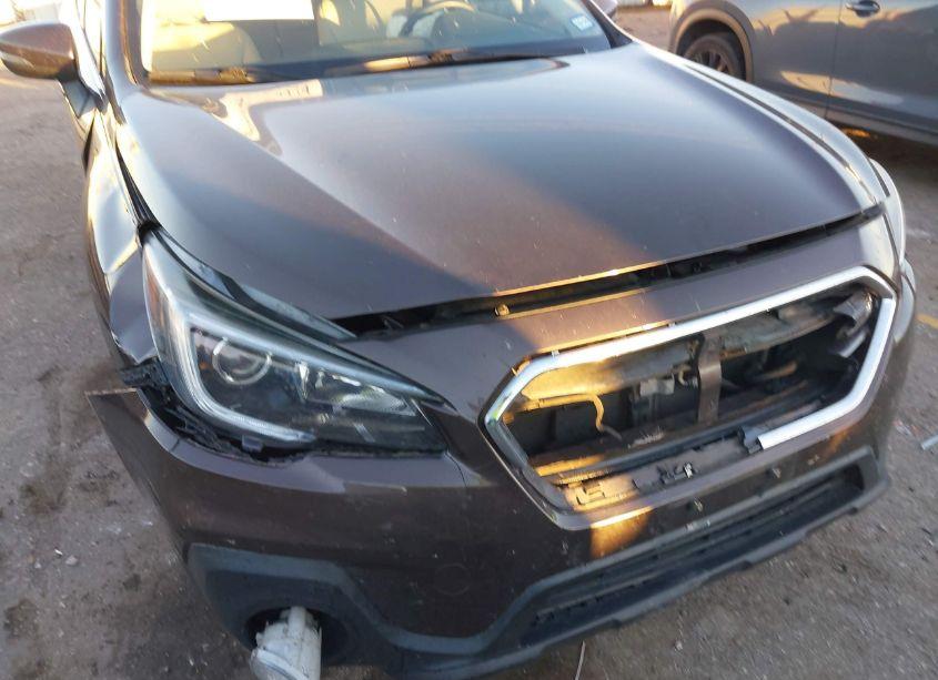 Photo 6 of 2019 Subaru Outback 2.5I PREMIUM (VIN 4S4BSAFC5K3256836)