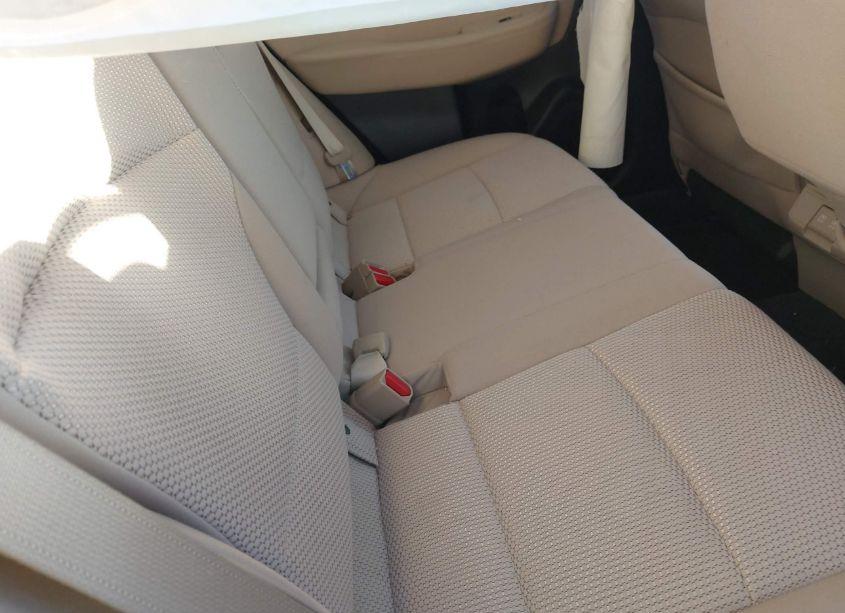 Photo 8 of 2019 Subaru Outback 2.5I PREMIUM (VIN 4S4BSAFC5K3256836)