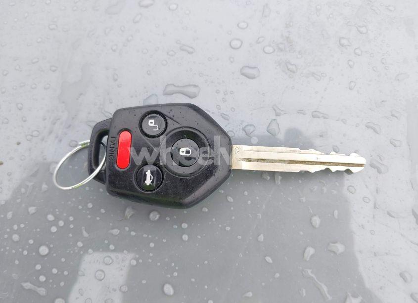 Photo 11 of 2019 Subaru Outback 2.5I PREMIUM (VIN 4S4BSAFC5K3322866)