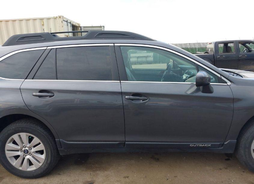 Photo 13 of 2019 Subaru Outback 2.5I PREMIUM (VIN 4S4BSAFC5K3336430)