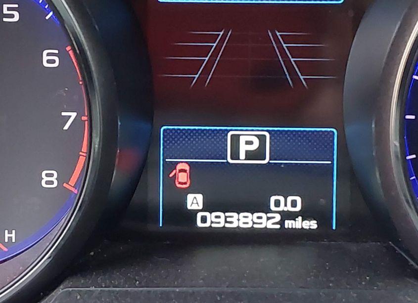 Photo 15 of 2019 Subaru Outback 2.5I PREMIUM (VIN 4S4BSAFC5K3336430)