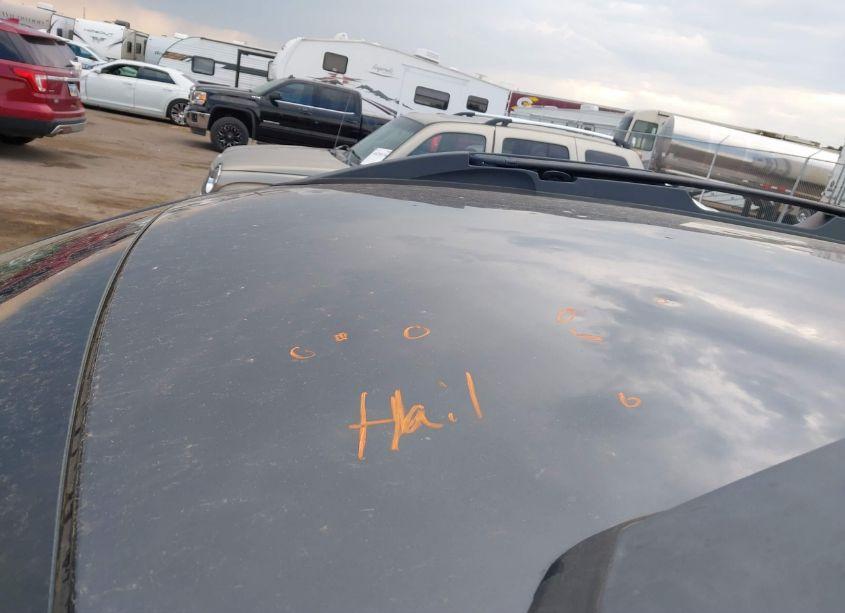 Photo 6 of 2019 Subaru Outback 2.5I PREMIUM (VIN 4S4BSAFC5K3336430)