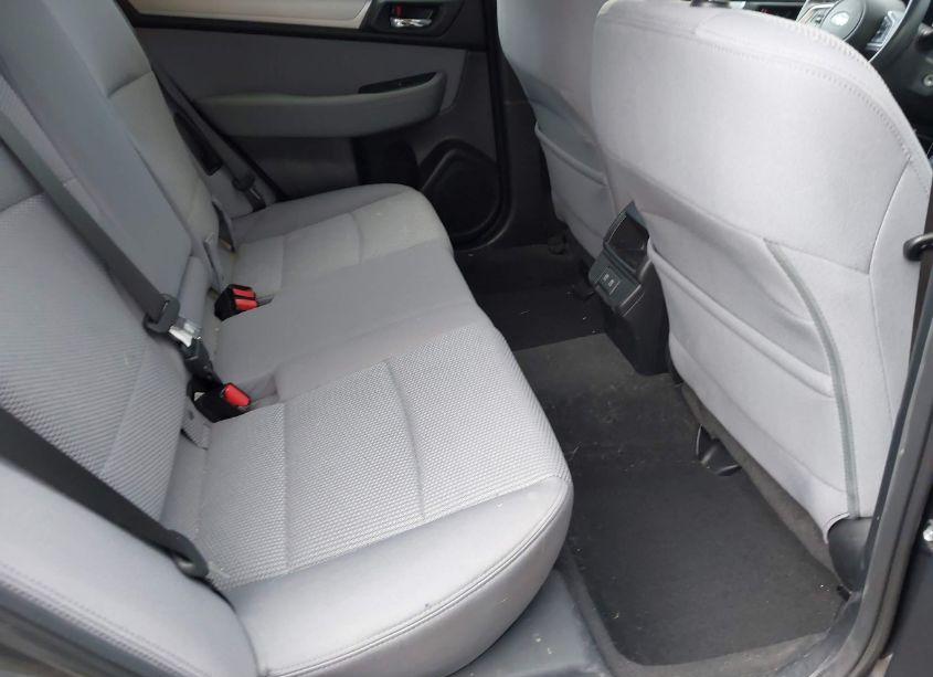 Photo 8 of 2019 Subaru Outback 2.5I PREMIUM (VIN 4S4BSAFC5K3336430)