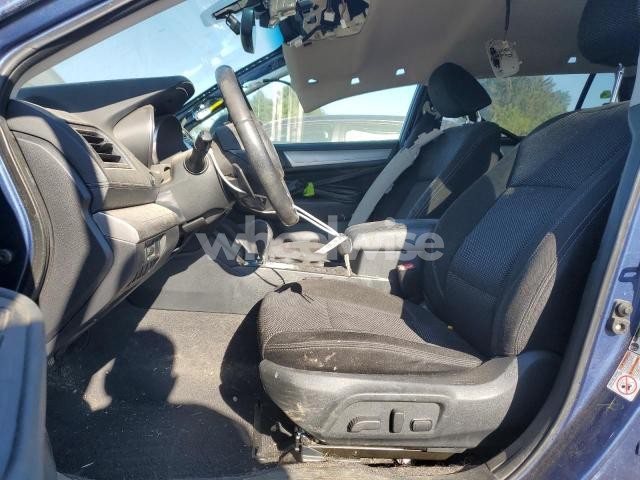 2019 SUBARU OUTBACK 2.5I PREMIUM (VIN 4S4BSAFC5K3390441) main photo