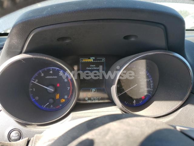 Photo 13 of 2019 SUBARU OUTBACK 2.5I PREMIUM (VIN 4S4BSAFC5K3390441)