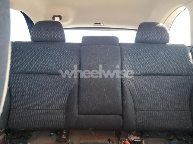 Photo 2 of 2019 SUBARU OUTBACK 2.5I PREMIUM (VIN 4S4BSAFC5K3390441)
