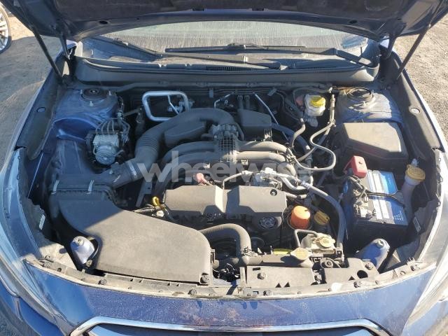 Photo 4 of 2019 SUBARU OUTBACK 2.5I PREMIUM (VIN 4S4BSAFC5K3390441)