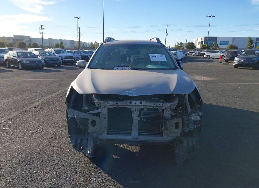 Photo 13 of 2016 Subaru Outback 2.5I PREMIUM (VIN 4S4BSAFC6G3327372)