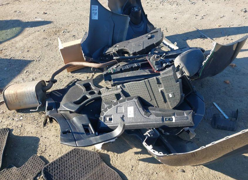 Photo 12 of 2017 Subaru Outback 2.5I PREMIUM (VIN 4S4BSAFC6H3224387)