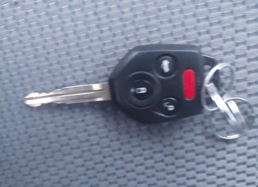 Photo 11 of 2018 Subaru Outback 2.5I PREMIUM (VIN 4S4BSAFC6J3218532)