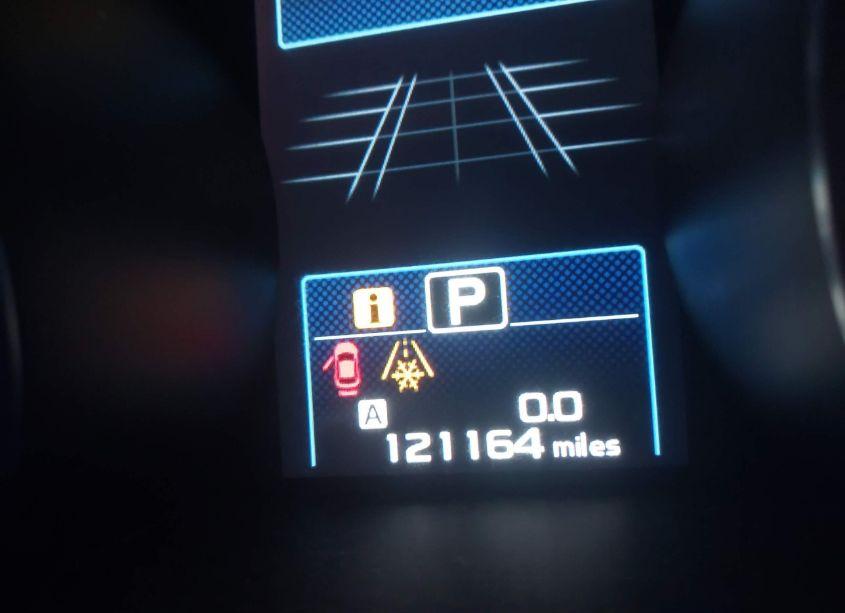 Photo 16 of 2018 Subaru Outback 2.5I PREMIUM (VIN 4S4BSAFC6J3218532)