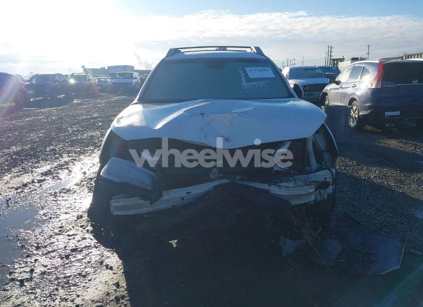 Photo 13 of 2018 Subaru Outback 2.5I PREMIUM (VIN 4S4BSAFC6J3325659)