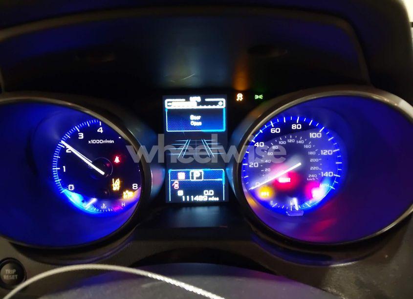 Photo 7 of 2019 Subaru Outback 2.5I PREMIUM (VIN 4S4BSAFC6K3326571)