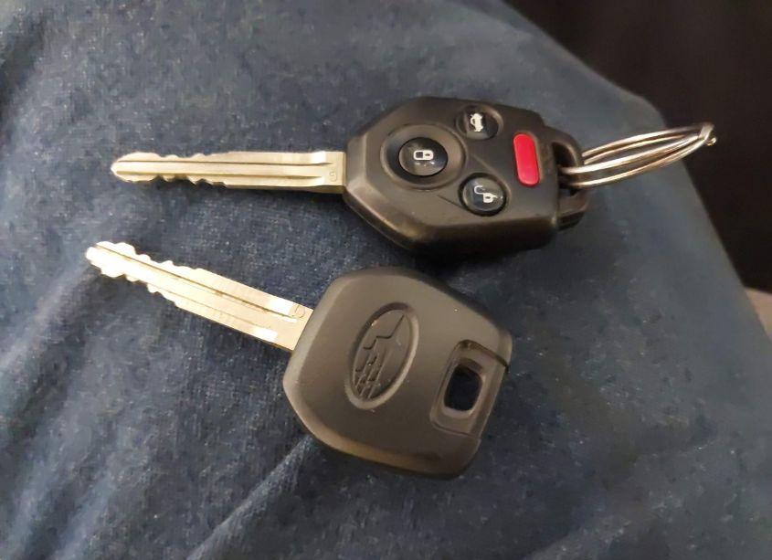 Photo 11 of 2019 Subaru Outback 2.5I PREMIUM (VIN 4S4BSAFC6K3330586)