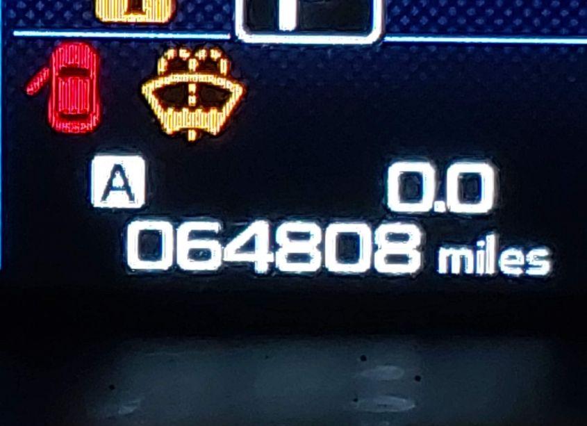 Photo 15 of 2019 Subaru Outback 2.5I PREMIUM (VIN 4S4BSAFC6K3330586)