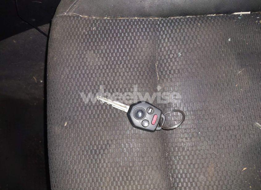 Photo 11 of 2016 Subaru Outback 2.5I PREMIUM (VIN 4S4BSAFC7G3200646)