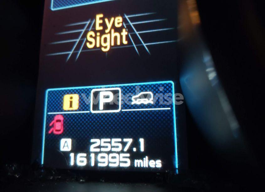 Photo 15 of 2016 Subaru Outback 2.5I PREMIUM (VIN 4S4BSAFC7G3200646)