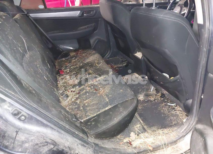 Photo 8 of 2016 Subaru Outback 2.5I PREMIUM (VIN 4S4BSAFC7G3200646)