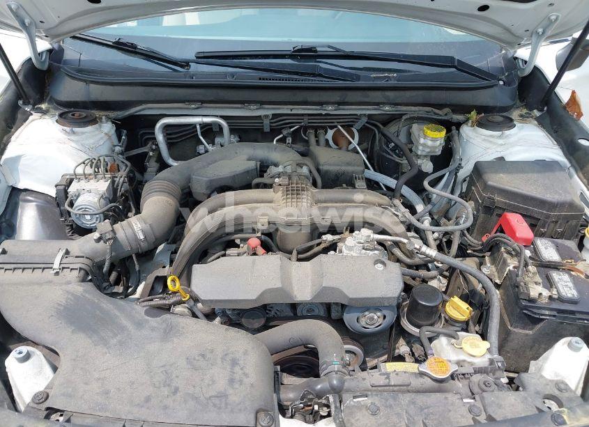 Photo 10 of 2018 Subaru Outback 2.5I PREMIUM (VIN 4S4BSAFC7J3297015)