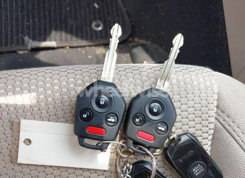 Photo 11 of 2018 Subaru Outback 2.5I PREMIUM (VIN 4S4BSAFC7J3297015)