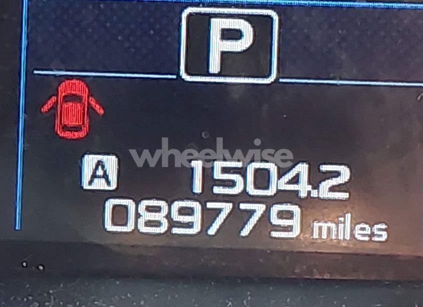 Photo 15 of 2018 Subaru Outback 2.5I PREMIUM (VIN 4S4BSAFC7J3297015)