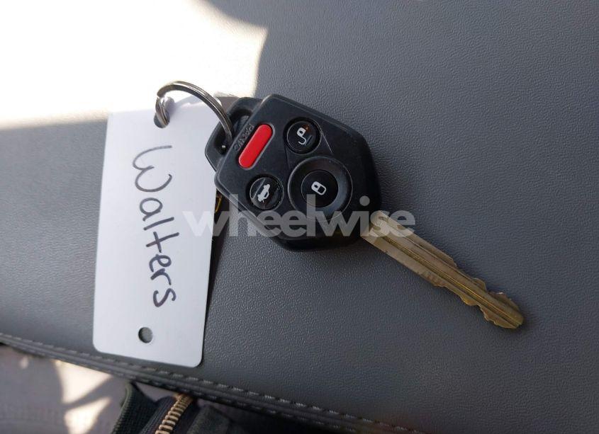 Photo 11 of 2019 Subaru Outback 2.5I PREMIUM (VIN 4S4BSAFC7K3295606)