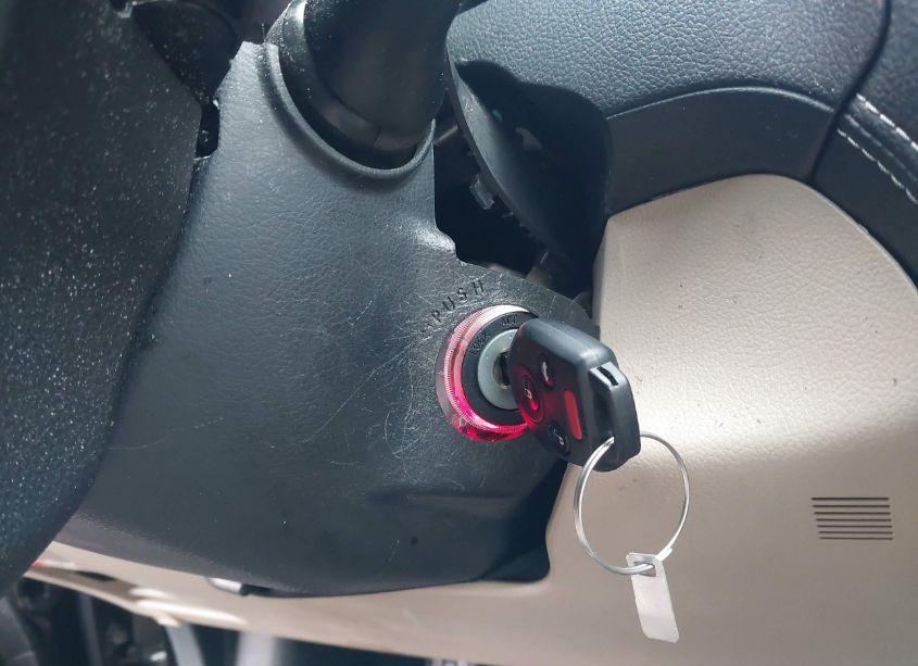 Photo 11 of 2019 Subaru Outback 2.5I PREMIUM (VIN 4S4BSAFC7K3337353)