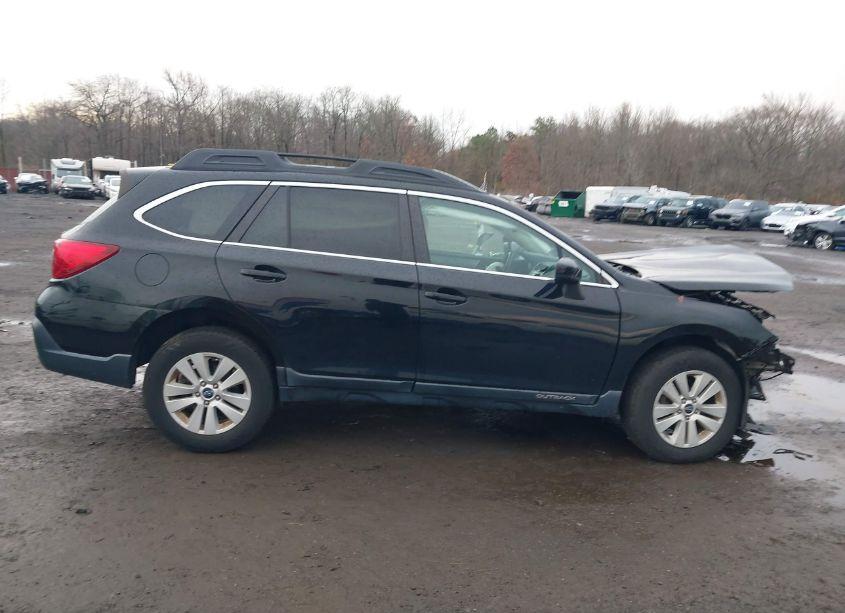 Photo 13 of 2019 Subaru Outback 2.5I PREMIUM (VIN 4S4BSAFC7K3337353)