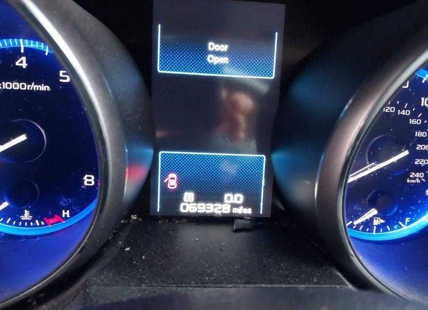 Photo 15 of 2019 Subaru Outback 2.5I PREMIUM (VIN 4S4BSAFC7K3337353)