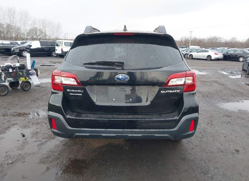 Photo 16 of 2019 Subaru Outback 2.5I PREMIUM (VIN 4S4BSAFC7K3337353)