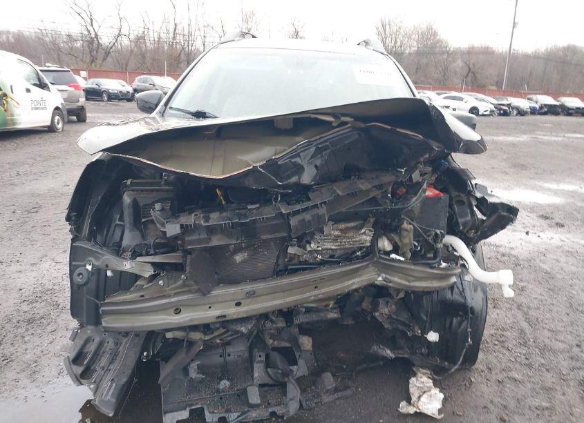 Photo 17 of 2019 Subaru Outback 2.5I PREMIUM (VIN 4S4BSAFC7K3337353)