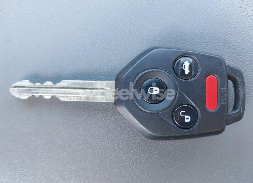 Photo 11 of 2019 Subaru Outback 2.5I PREMIUM (VIN 4S4BSAFC7K3379201)