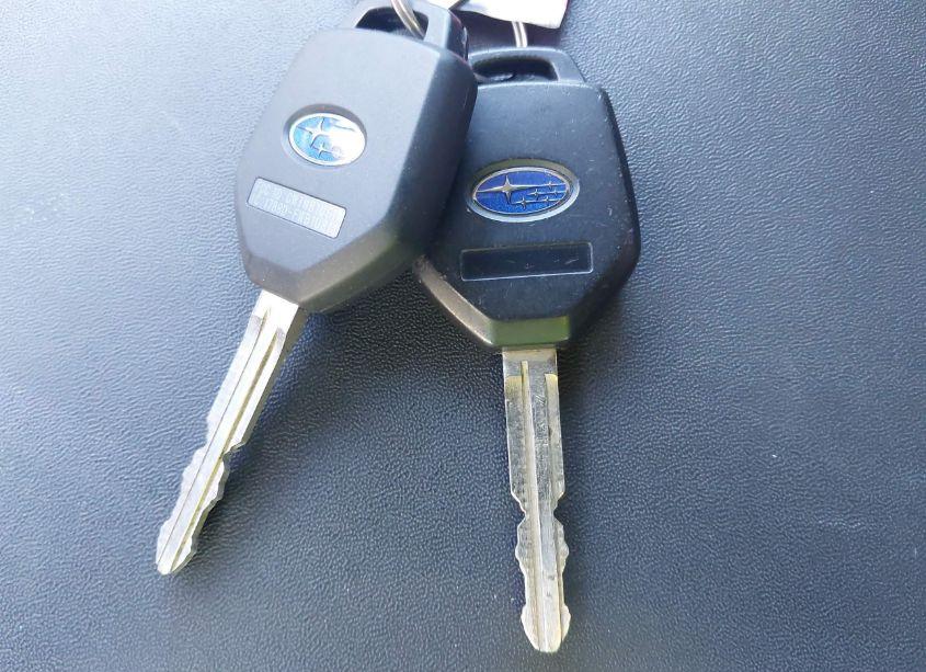 Photo 11 of 2017 Subaru Outback 2.5I PREMIUM (VIN 4S4BSAFC8H3304645)