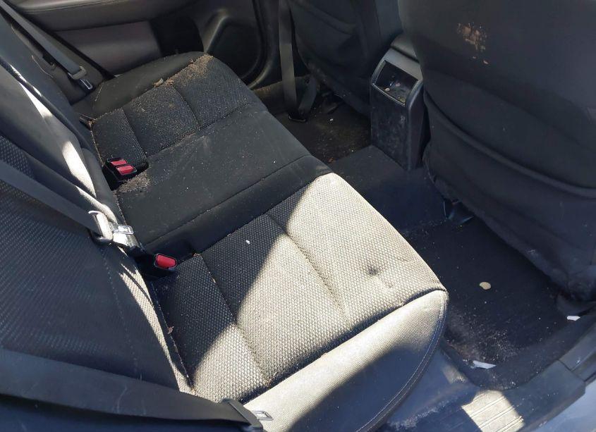 Photo 8 of 2017 Subaru Outback 2.5I PREMIUM (VIN 4S4BSAFC8H3437633)