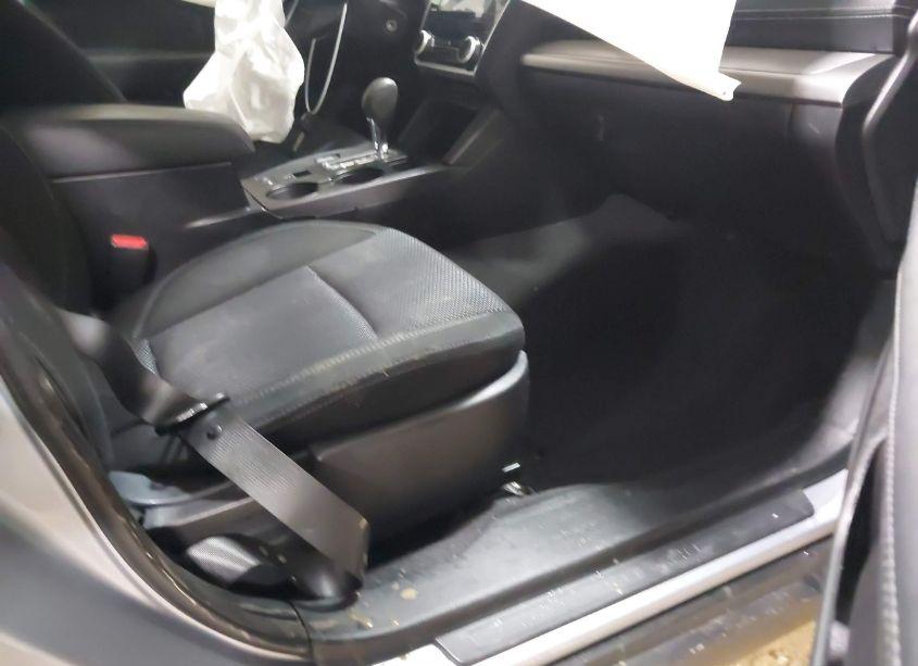 Photo 5 of 2018 Subaru Outback 2.5I PREMIUM (VIN 4S4BSAFC8J3269188)