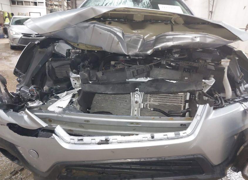 Photo 6 of 2018 Subaru Outback 2.5I PREMIUM (VIN 4S4BSAFC8J3269188)