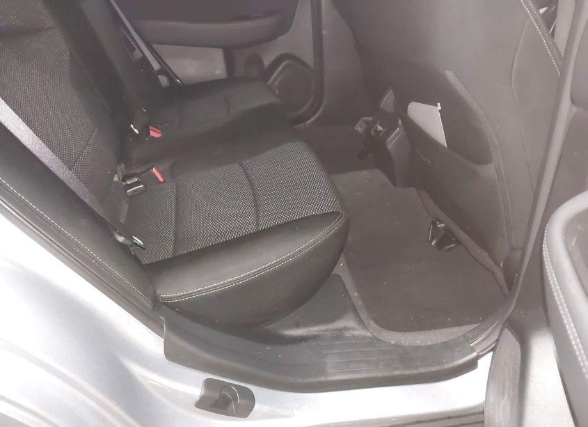 Photo 8 of 2018 Subaru Outback 2.5I PREMIUM (VIN 4S4BSAFC8J3269188)