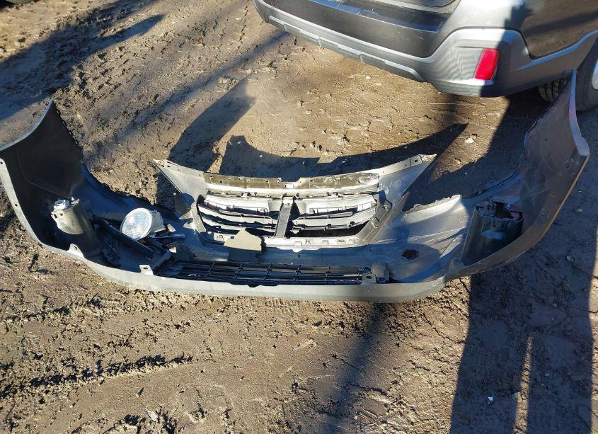 Photo 12 of 2018 Subaru Outback 2.5I PREMIUM (VIN 4S4BSAFC8J3318955)