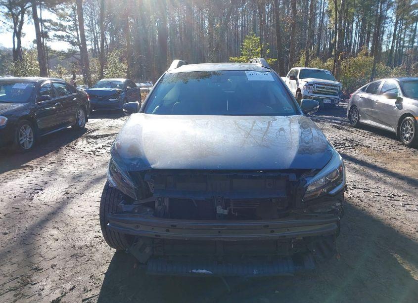 Photo 13 of 2018 Subaru Outback 2.5I PREMIUM (VIN 4S4BSAFC8J3318955)