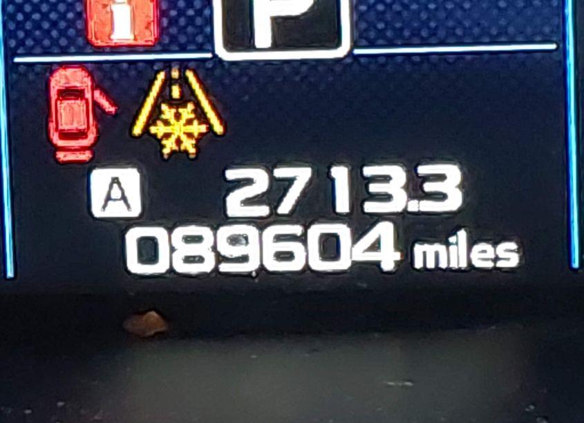 Photo 16 of 2018 Subaru Outback 2.5I PREMIUM (VIN 4S4BSAFC8J3318955)