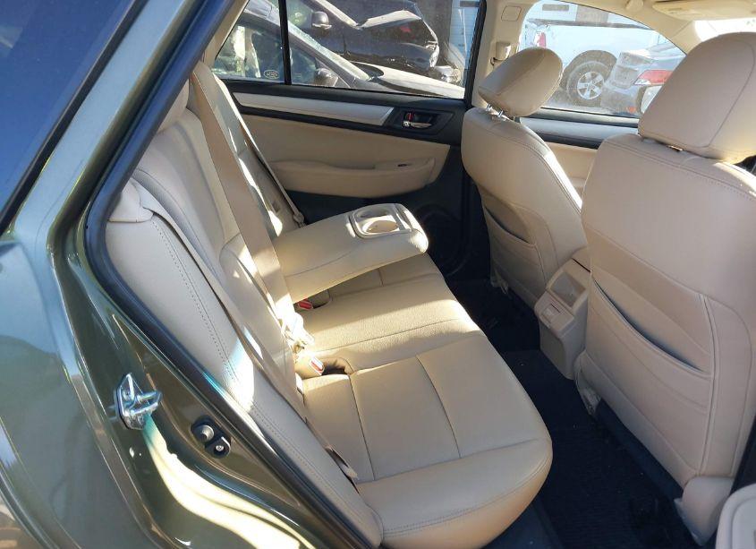 Photo 8 of 2018 Subaru Outback 2.5I PREMIUM (VIN 4S4BSAFC8J3375527)