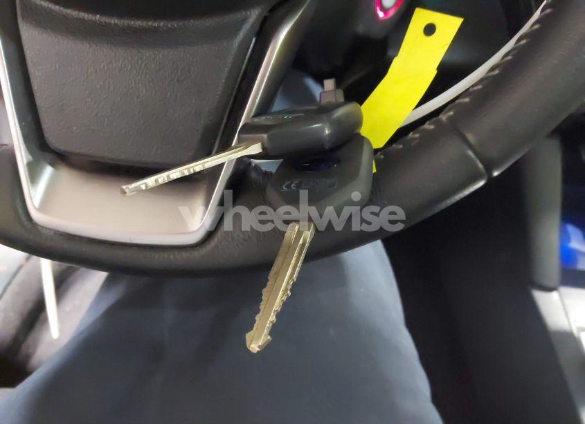 Photo 11 of 2019 Subaru Outback 2.5I PREMIUM (VIN 4S4BSAFC8K3203550)