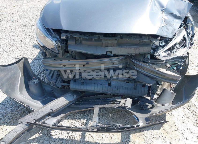 Photo 6 of 2019 Subaru Outback 2.5I PREMIUM (VIN 4S4BSAFC8K3241294)