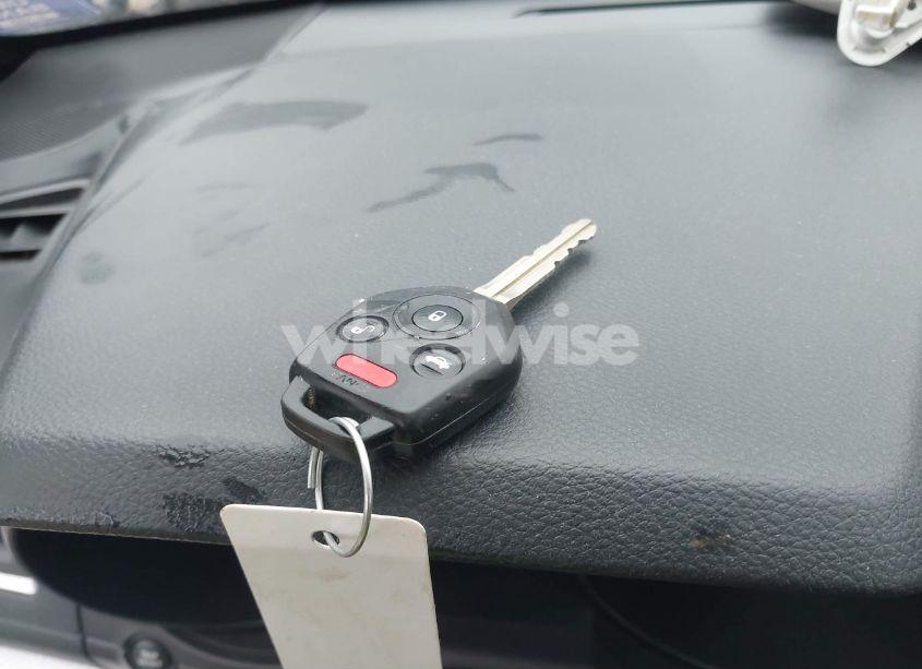 Photo 11 of 2017 Subaru Outback 2.5I PREMIUM (VIN 4S4BSAFC9H3349254)