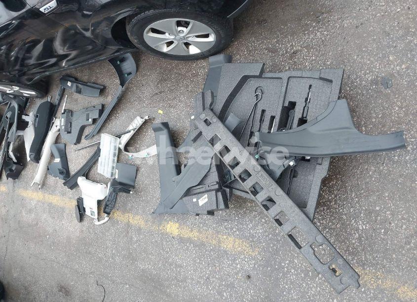 Photo 12 of 2017 Subaru Outback 2.5I PREMIUM (VIN 4S4BSAFC9H3349254)