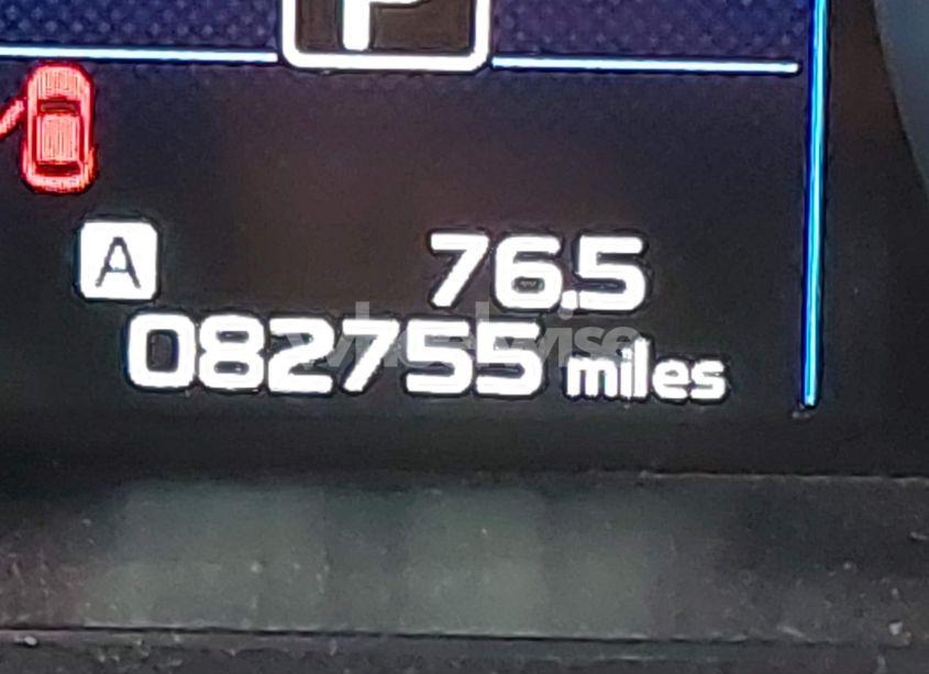 Photo 16 of 2017 Subaru Outback 2.5I PREMIUM (VIN 4S4BSAFC9H3349254)