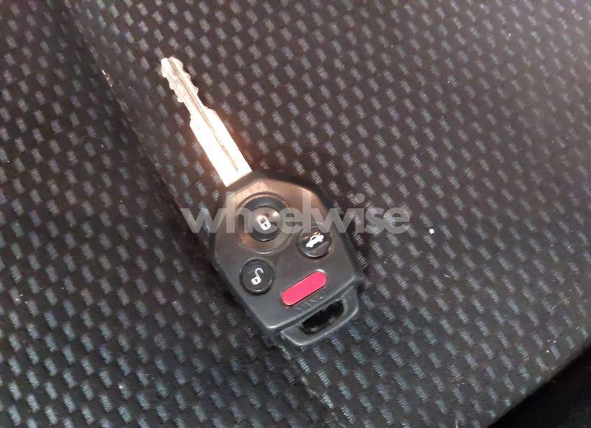 Photo 11 of 2018 Subaru Outback 2.5I PREMIUM (VIN 4S4BSAFC9J3388867)